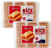 Taiwan-Style Rice Cakes & Snacks Assortment